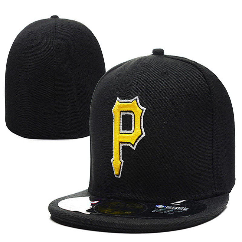 

Designer All team Baseball Fitted Caps High Quality Men's Mets Sport Flat Brim on Field Full Closed fashion hats, 23