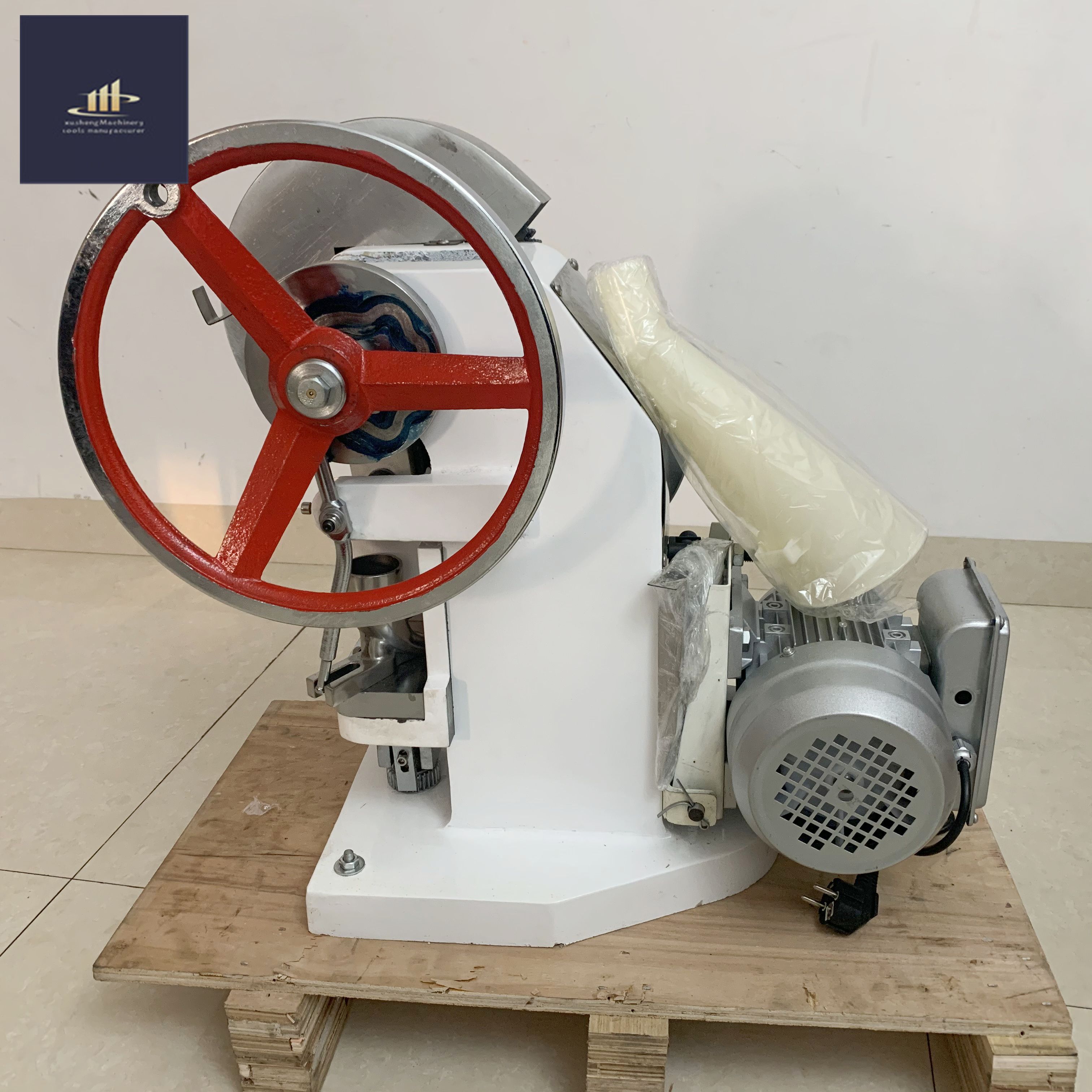 

Tablet Die Press Die TDP5 Machine Lab Supplies