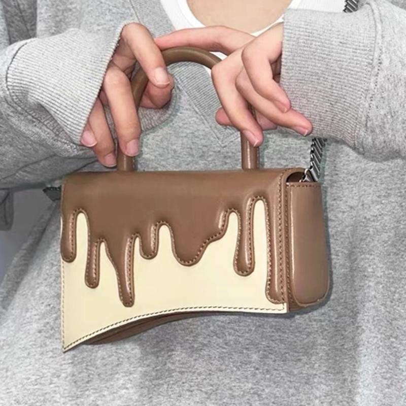 

Evening Bags Novelty Handbags For Women Cute Designer Shoulder Female Classic Style Small Flaps Ladies High Quality Crossbody PursesEvening, Green