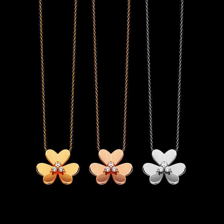 Copper Sterling Silver Jewelry Natural Stone Pendants Mixed Stainless Steel Necklace Wholesale Moon and Stars-image-749887399