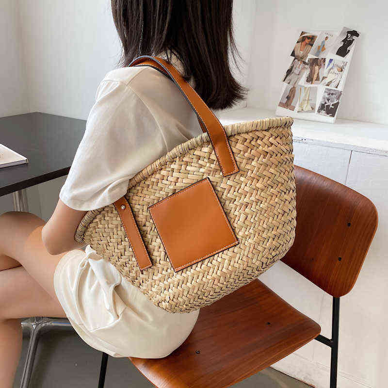 

Evening Bags Handbags Vrouwen Schoudertas Bolsas Handtassen Shopper Mode Bamboe Zachte Zomer Luxe Designer Tassen Voor Handtas Nieuwe 220416, Black