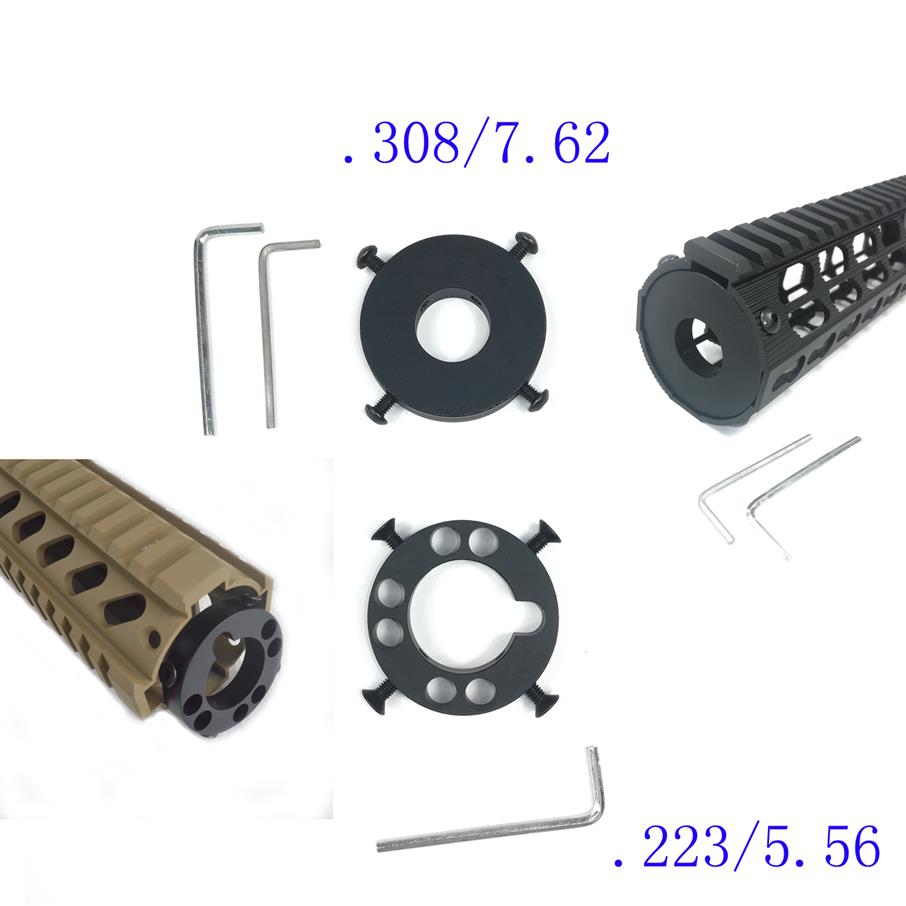 

Float Handguard Rail End Cap For 223 5 56 Or 308 7 62 Handguard Types Optional1680