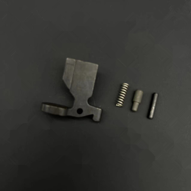

Tactical Accessories High Quality Enhanced AR15 Lower Parts Kit For 223 Product
