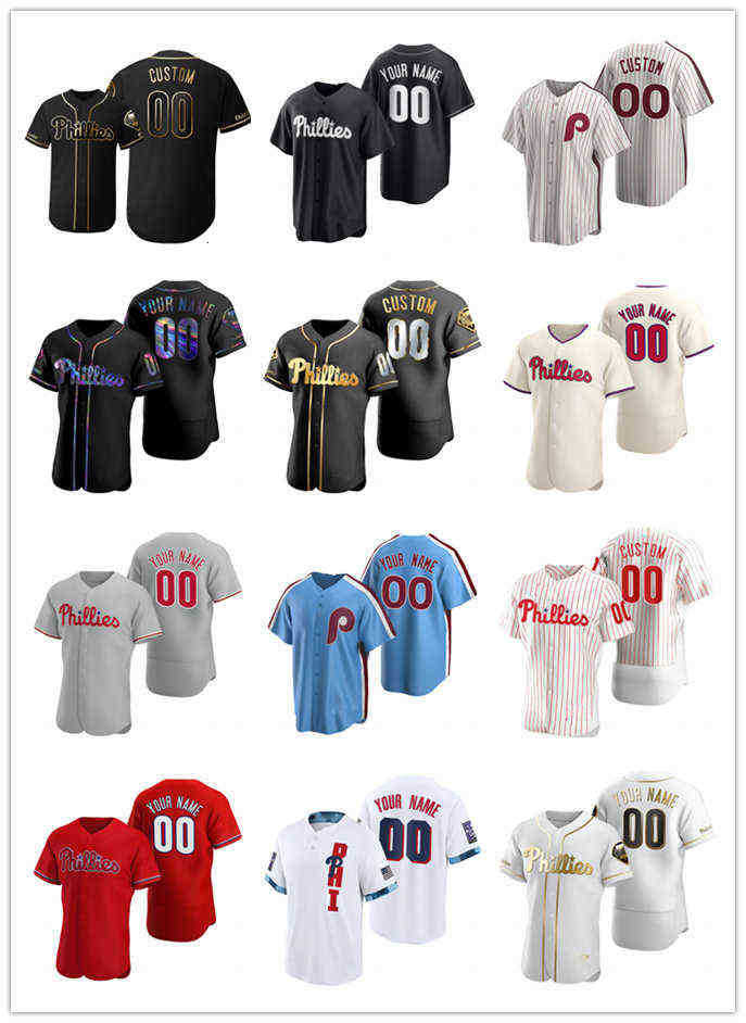 

Custom Philadelphia''Phillies''MEN 3 Harpe Jersey 17 Rhys Hoskins 10 JT Realmuto 2022 Alternate City Connect baseball Jersey S-3XL, 11