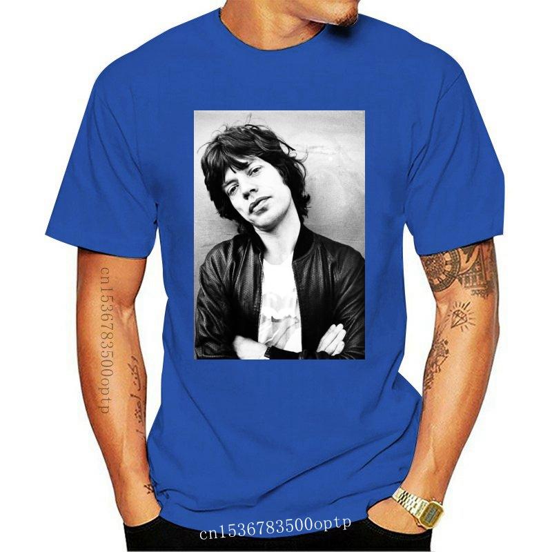 

Men's T-Shirts JAGGER ROCK T-SHIRT MEDIUMMen's, Black