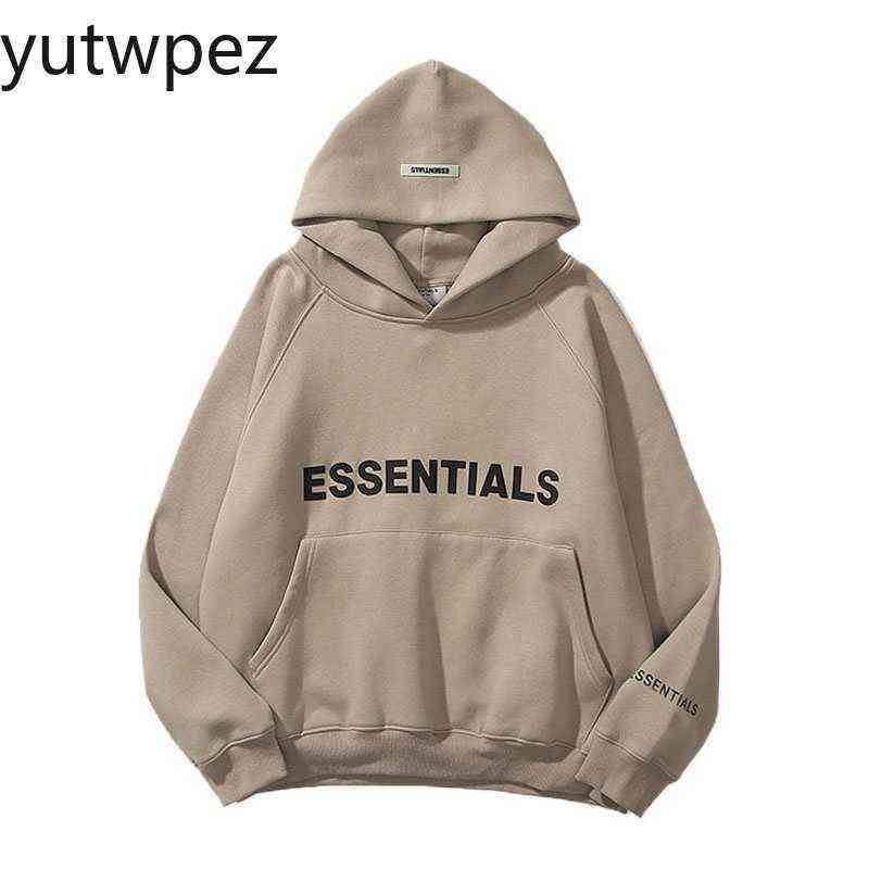 

Hoodie Set for Men Women' Sportswear women Tracksuit sweat Suits Oversize Essentials Hoodies Harajuku Hip Hop Streetwear Clothin 1, White-h