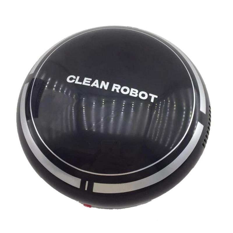 

Smart Automation Modules DOITOP Mini Household USB Rechargeable Sweeping Robot Small Auto Dust Cleaner Robotic Sweep Helper Machine