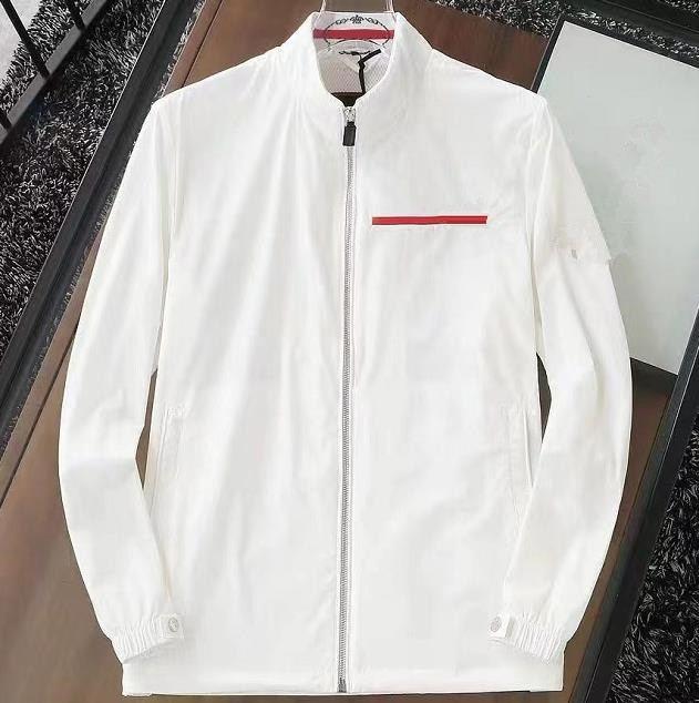 New Celebrity Star Same Men's Jacket Stadium Outwear Classic Top Baseball Jackets Bomber Men Coat Women Clothing Spring Autumn Thin Coats A0