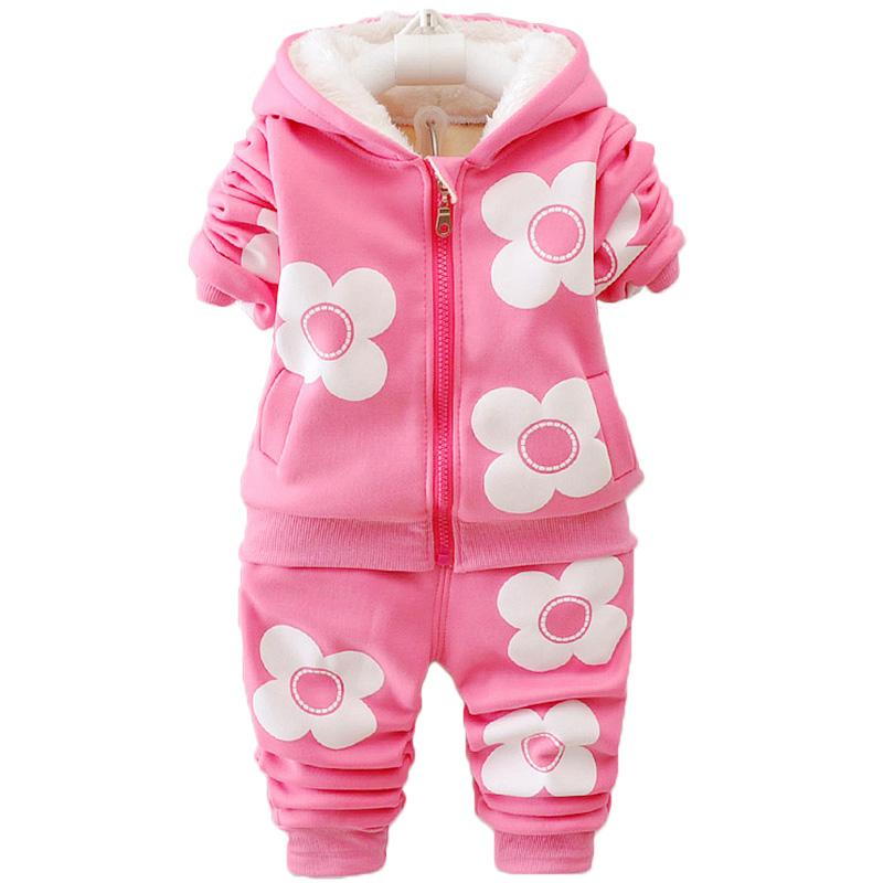 

Clothing Sets Spring Autumn Baby Girl Boy Clothes Cartoon Cute Bear Coat Trousers Suit Girls Set Children 6Months-4 YrsClothing, S0073-green