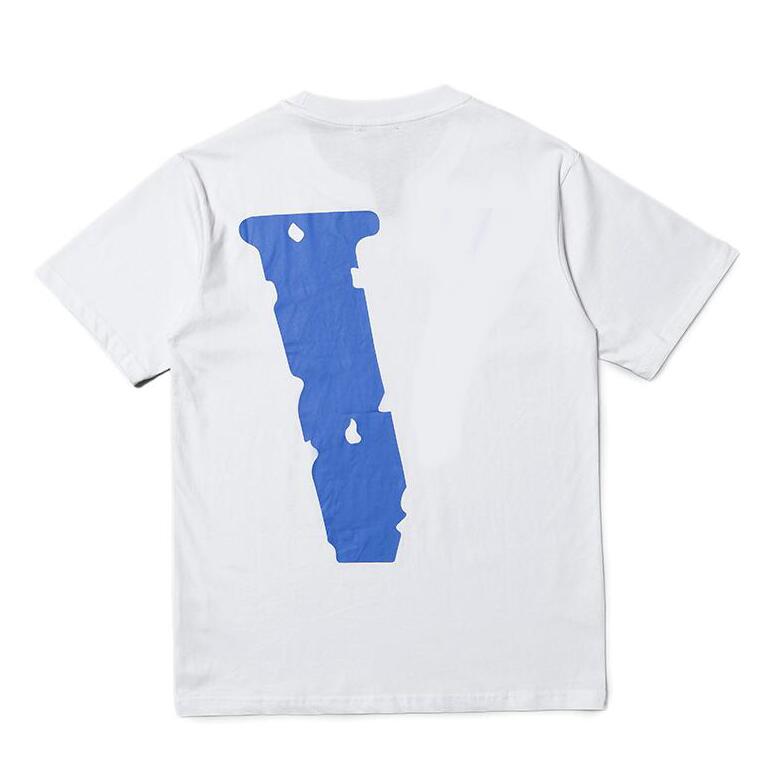 

Mens Designer Tee Fashion Letters Print T-shirts for Men Women Short Sleeved Tshirts Summer Casual Tees Top Black White Clothing