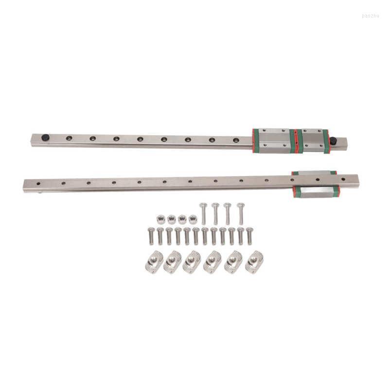 

Printers Linear Guide Profession 3D Printer With Slider For Prusa 3s PrinterPrinters PrintersPrinters