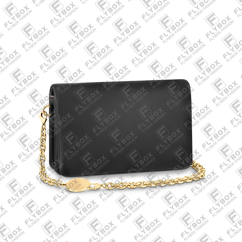 

Woman Designer Luxury Fashion Casual POCHETTE COUSIN Crossbody Shoulder Bags Messenger Bag TOTE Handbag High Quality TOP 5A M80742 Purse Pouch Fast Delivery, Size : 20 x 14 x 8 cm