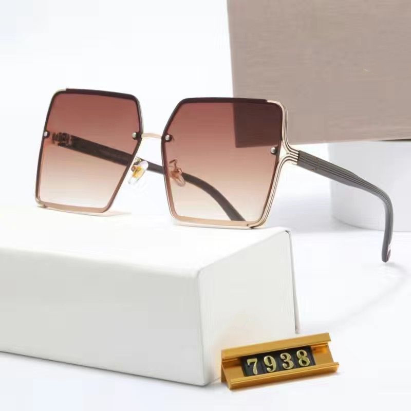 

2 UV400 women mirror sunglasses and sunglasses box for men with 6 styles glassess black mens sun glasses