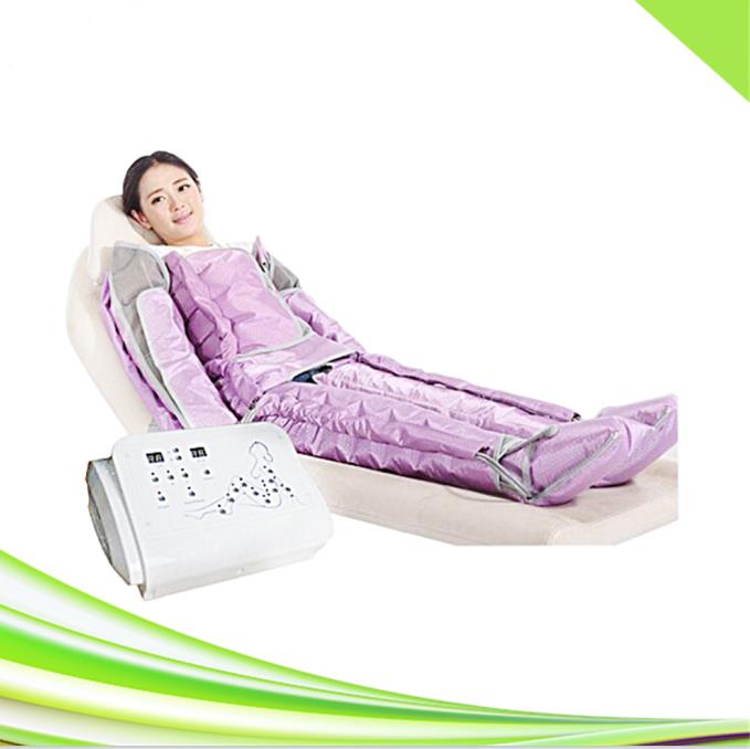 

spa clinic salon portable vacuum therapy slimming presoterapia pressotherapy lymphatic drainage machine pressotherapy