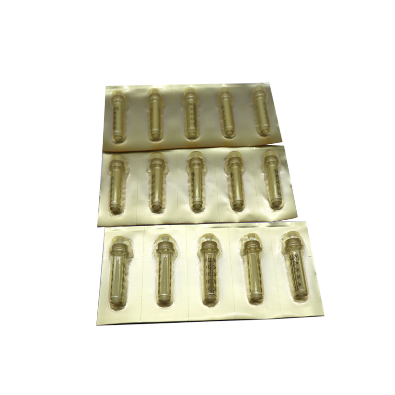 

0.5ml Pen Infusions Ampoule 10pcs Beauty Items