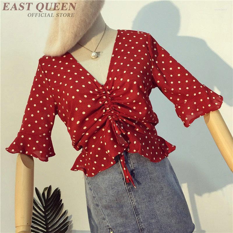 

Women' Blouses & Shirts YWomen' Vere22