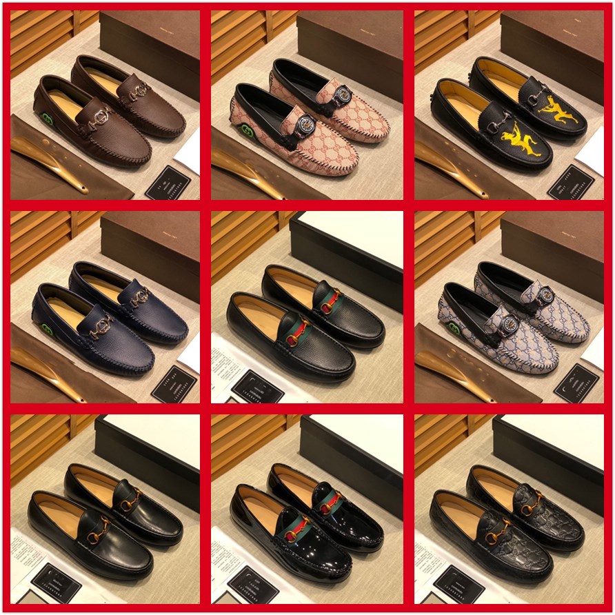 

Men's Casual Shoes Slip-on Summer Men Sneakers Breathable Mans Loafers Moccasins Luxury Brand Mesh Mens Low Shoes Big Size 38-46, #16