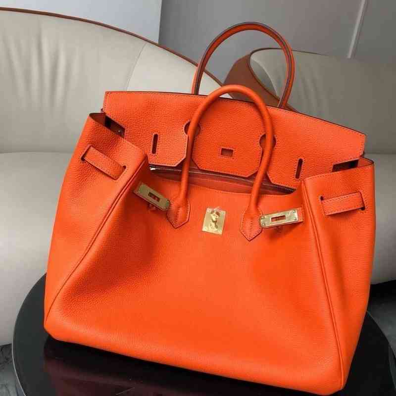 

Bags Designer Birkins Herme Platinum Womens Bag Large Capacity 35 Specification Have 3y4x frj, Dark grey semi manual grey 30