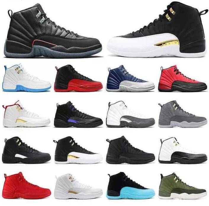 

Jumpman Low Easter 12 12s Mens Basketball Shoes Twist Utility Grind Indigo Flu Game Dark Concord OVO White Reverse Taxi Fiba Gamma Blue Cny outdoor Trainer Sneakers, Please contact us