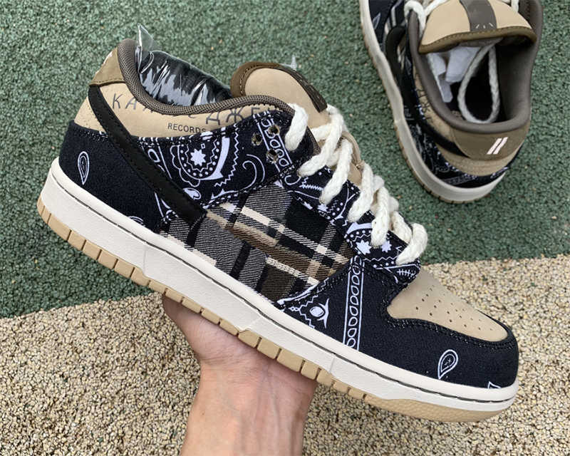 

Shoes TS x Chunky DK Low men women top quality Jack boys Luxury Designer mens trainers sports sneakers, With original logo