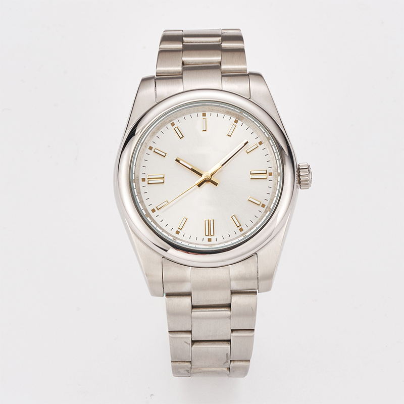 

womens watch Couples Automatic Mechanical mens Ladies Watch Lady 31 36mm 41mm Stainless Steel Luminous montre de luxe Oyster Perpetual movement watches Top sale, Watch chain tool