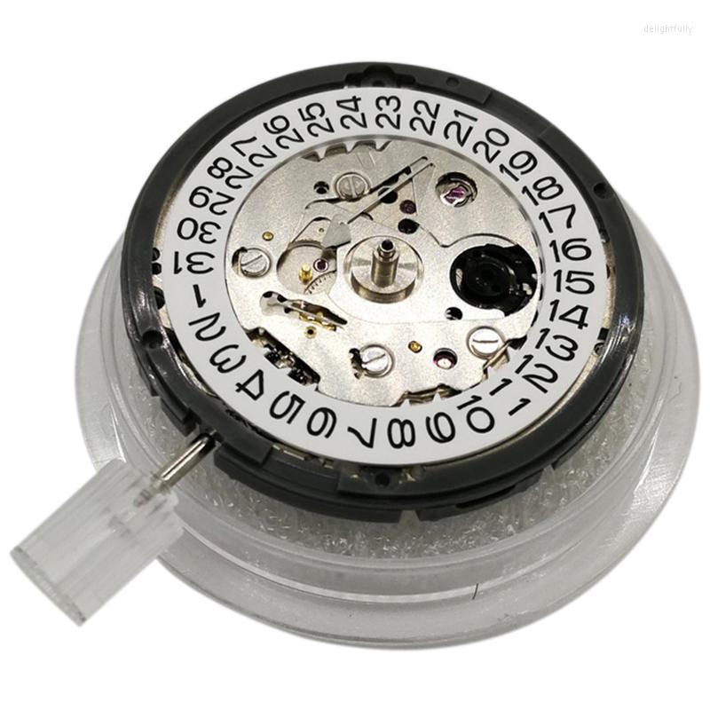 

Repair Tools & Kits NH35 Movement Day Date Set High Accuracy Automatic Mechanical Watch Wrist Deli22