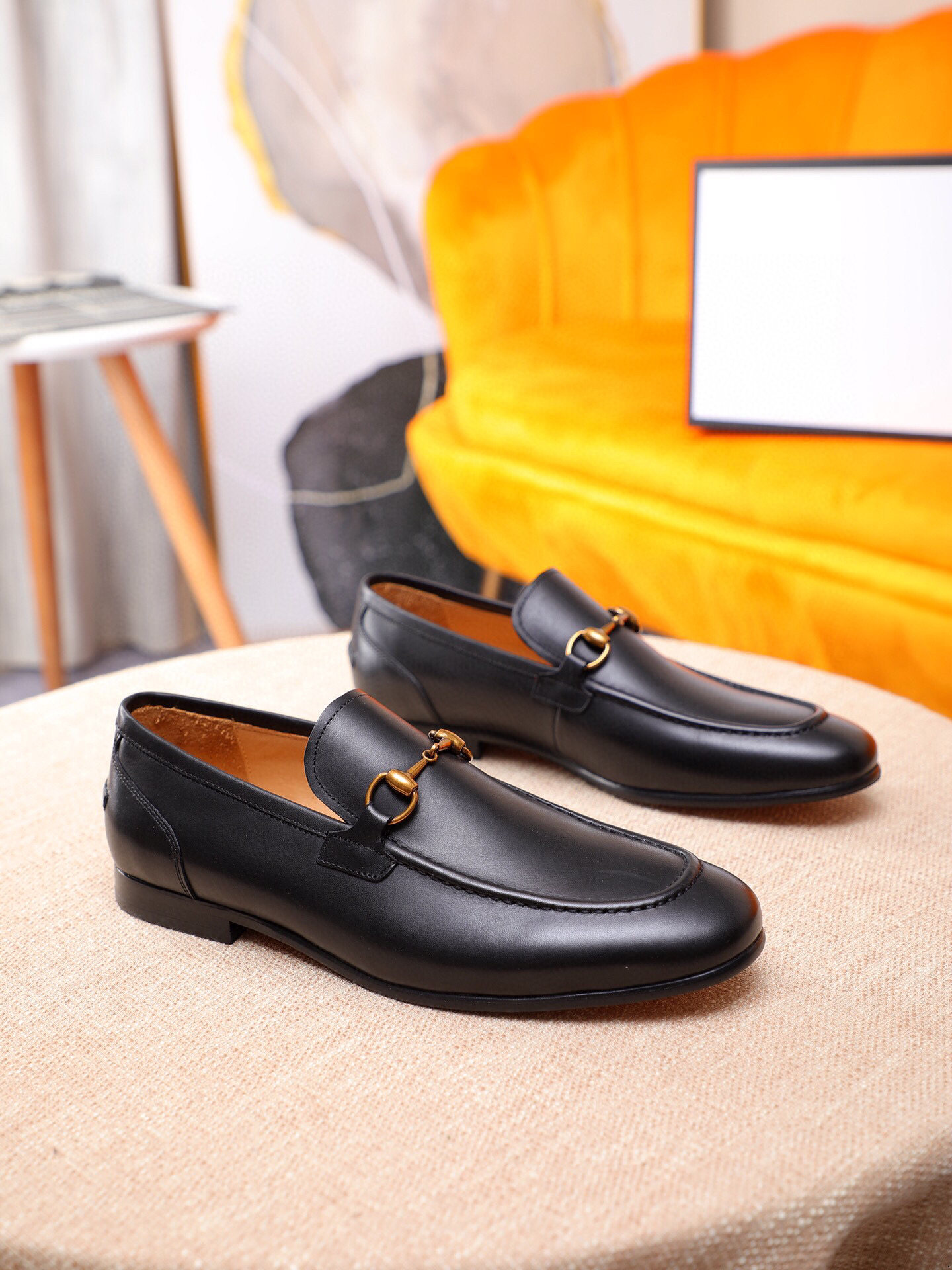 

Wedding Luxury Dress Shoes Man High quality patent leather Men Shoes Office Business 2022 Spring New Designer Mens Formal Shoe, #02