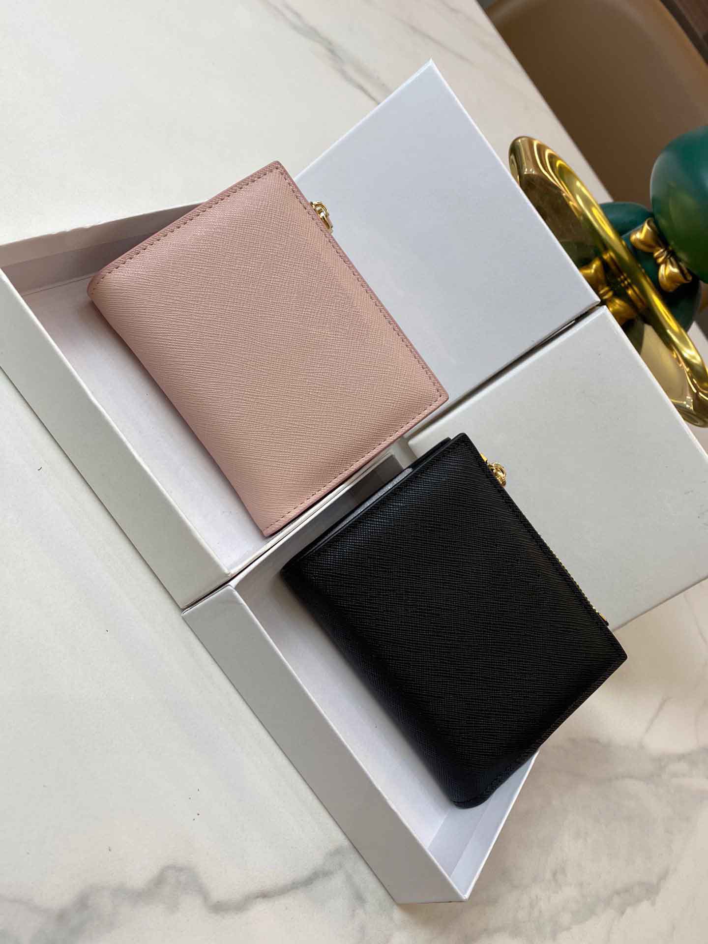 Sac de créateurs Designers sacs sac à main portefeuille portefeuille crossbodybags épaule porte-carte mini-sac en cuir rose noir bleu noir