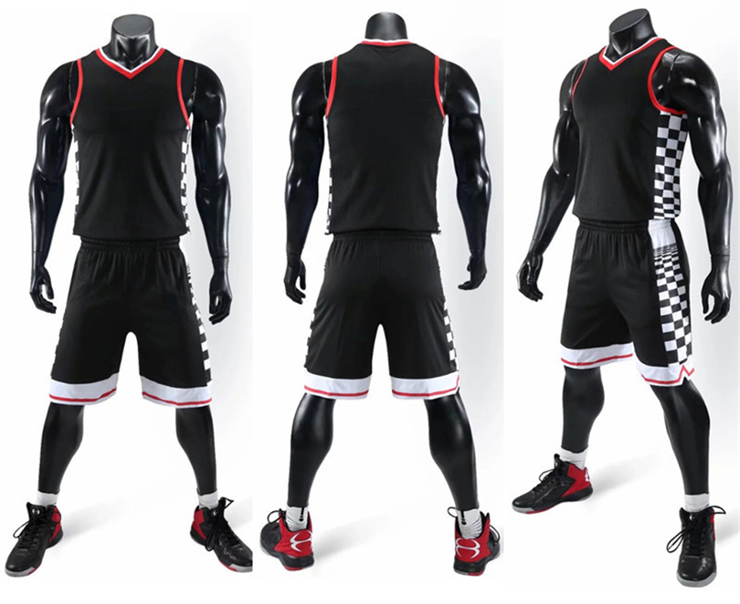 

NS0069 Basketball Short Sport Wears Athletic Outdoor Apparel College Jersey, Photo