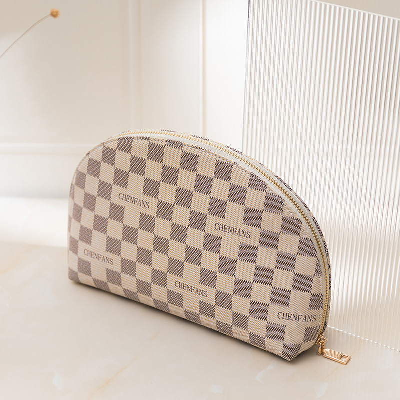 

Top quality Women cosmetic bags organizer famous makeup bag travel pouch make up ladies cluch purses organizador toiletry bag 4pcs/set, High quality