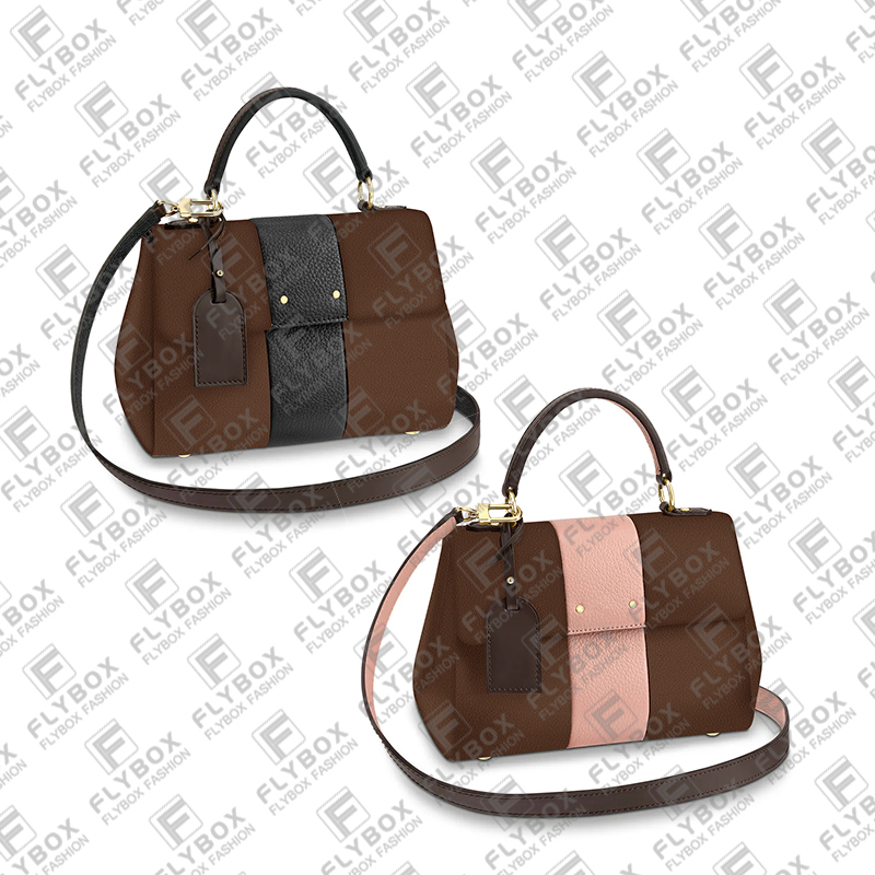 

Woman Designer Luxury Fashion Casual BOND STREET BB Bag Crossbody Shoulder Bags High Quality TOP 5A Handbag Messenger Bagss Purse Pouch Fast Delivery, Hot stamp