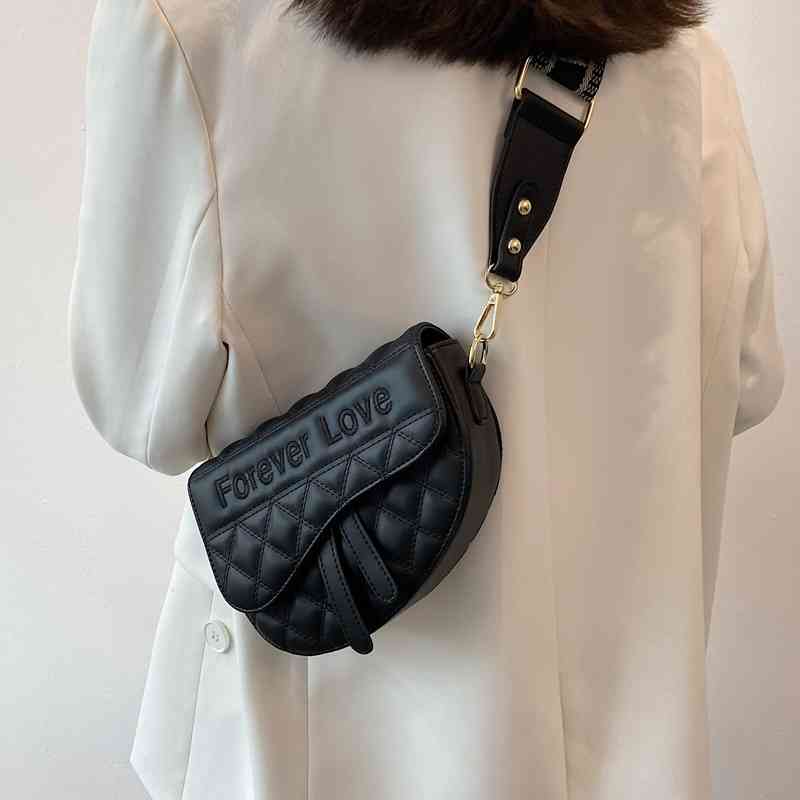 

the New Designer Handbags High Sense Foreign Style Bag Women's 2022 Fashion Summer Versatile Small Crowd Msenger Saddle, Beige