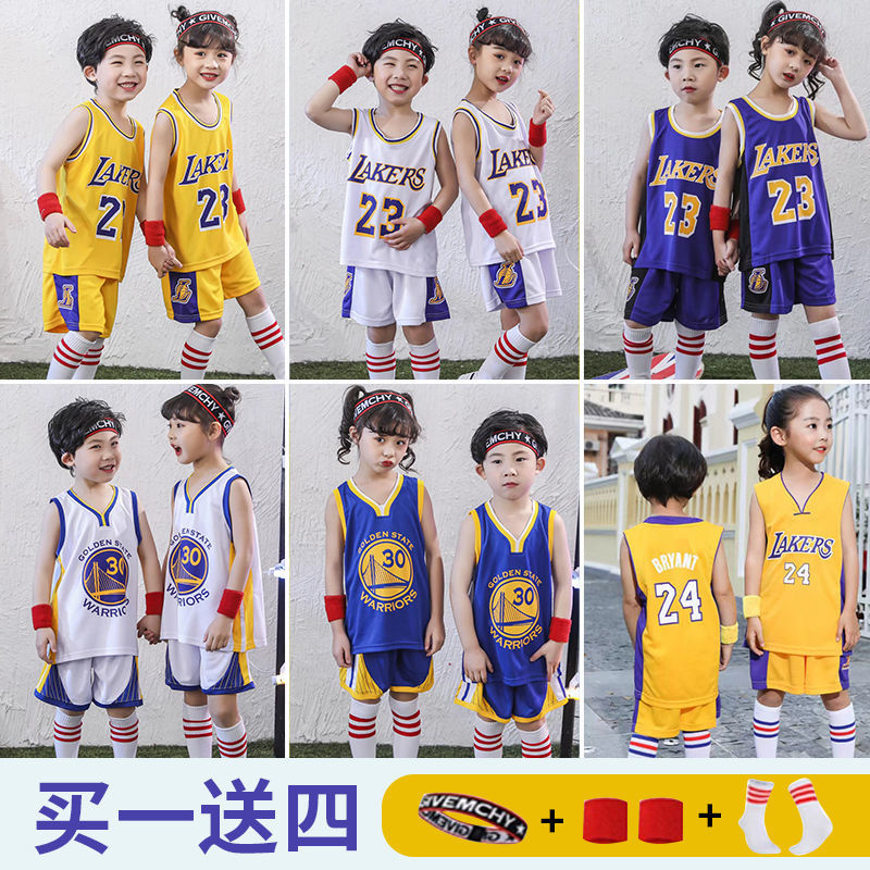 

child student 23 30 Number Basketball Shirt Sweatshirt Celebrity Tournament Brand Premium Suit Shorts Multiple Colors Blue Red Black