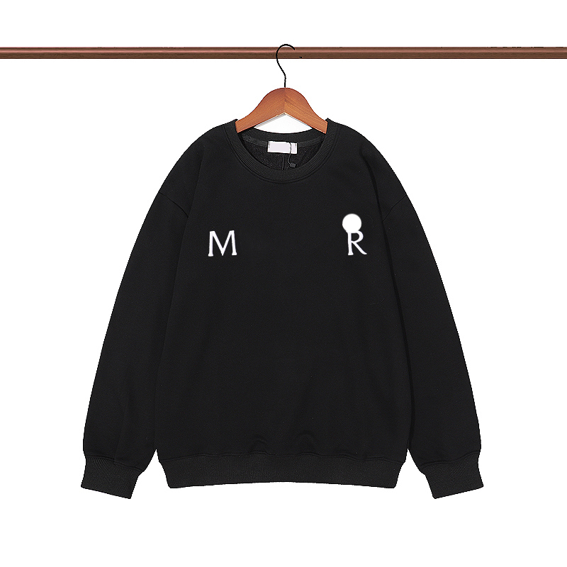 

Designer mens hoodies Embroidered Badge Logo womens Hoodie French brand Sweatshirts Clothing, 101