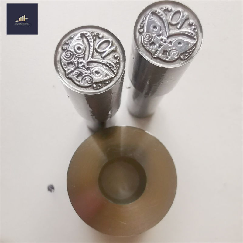 

Customization 3D Logo TDP6 Tablet Punch DIE TDP Mold For TDP Machine