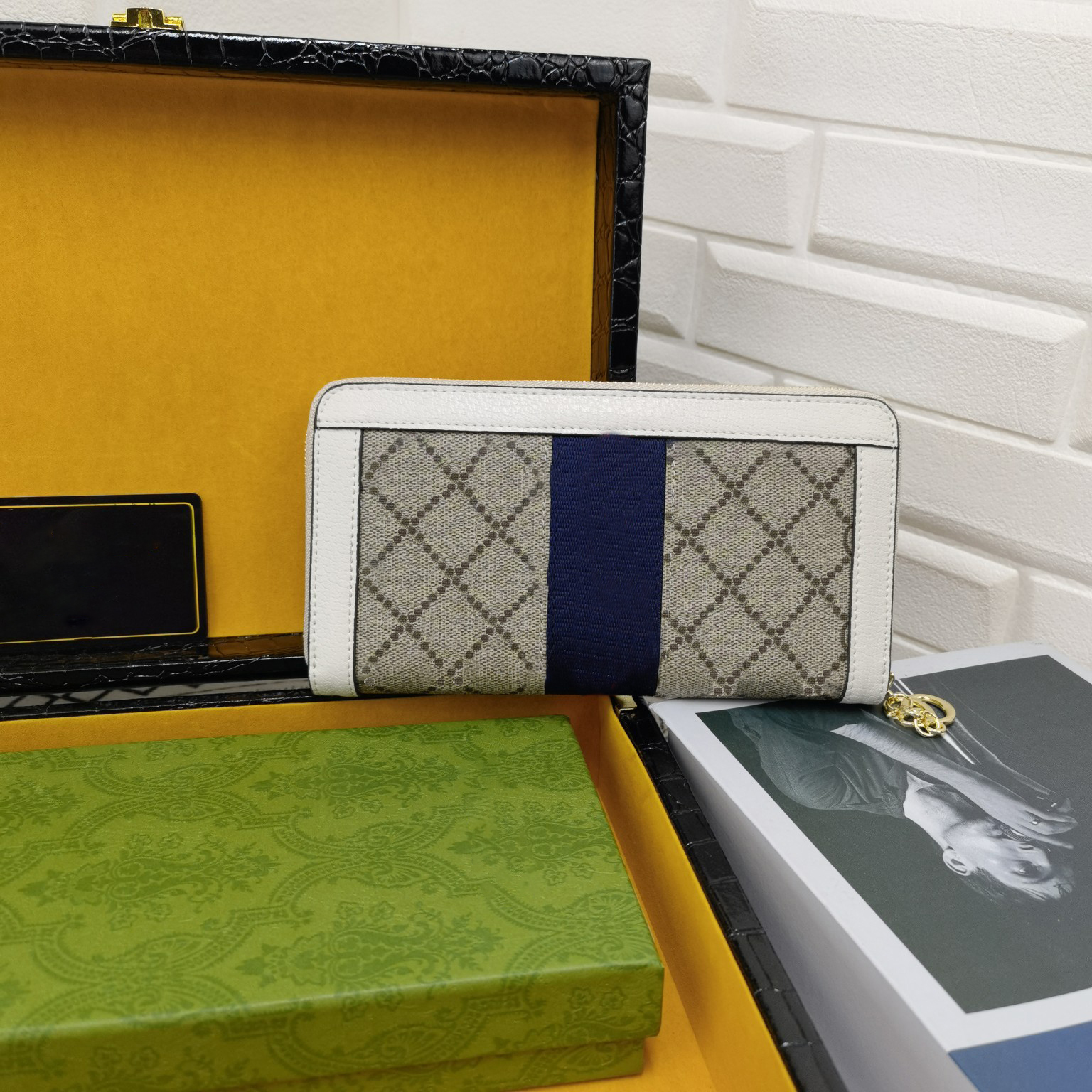 

5A Wallets designer woman long fashion clutch bag 2022 Luxury Top quality purse designers bags Men's wallet Card Holder bag, Vip+8618039049859