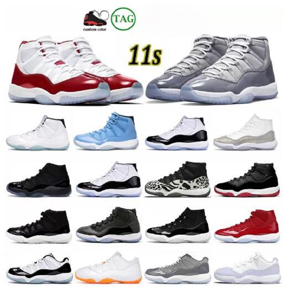 

man Shoe 11 11s Low legend blue white concord 45 bred Men Basketball Shoes metallic gold pantone burgundy XI Women Sports Sneakers Shoes, # 38