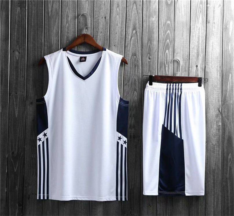 

NB034 Basketball Jersey Sport Wears Athletic Outdoor Apparel College, Photo 5