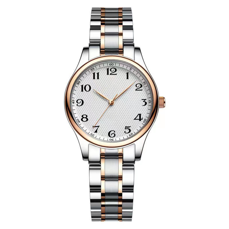 

U1 chronograph Luxury watches for women Automatic 2813 Mechanical Watch Men Magnifier 41mm stainless steel ring Sapphire President Male Wristwatches, B3