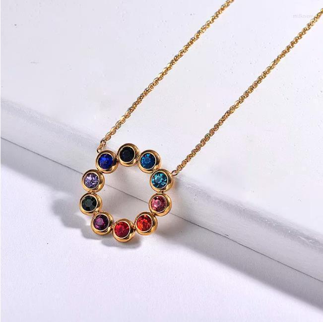 

Chokers Baoyan Women Jewelry Accessory Chains And Necklaces For Women's Neck Chain Korean Fashion Pendant Vintage Necklace