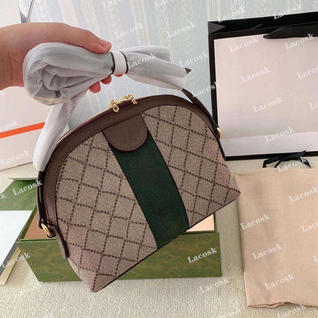 

Classic Single Chain Shoulder Bags Designer Handbags Cross Body Hot High quality new totes purse Women fashion flap Gold popular top plain, Khaki