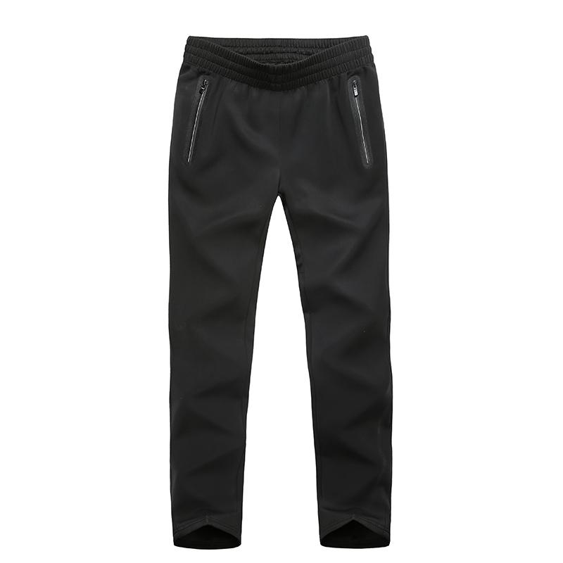

Men's Pants Plus Size 7XL 8XL Men`s Gyms Joggers Fitness For Casual Male Workout Skinny Sweatpants Bodybuilding Sporting Men Trousers, Black