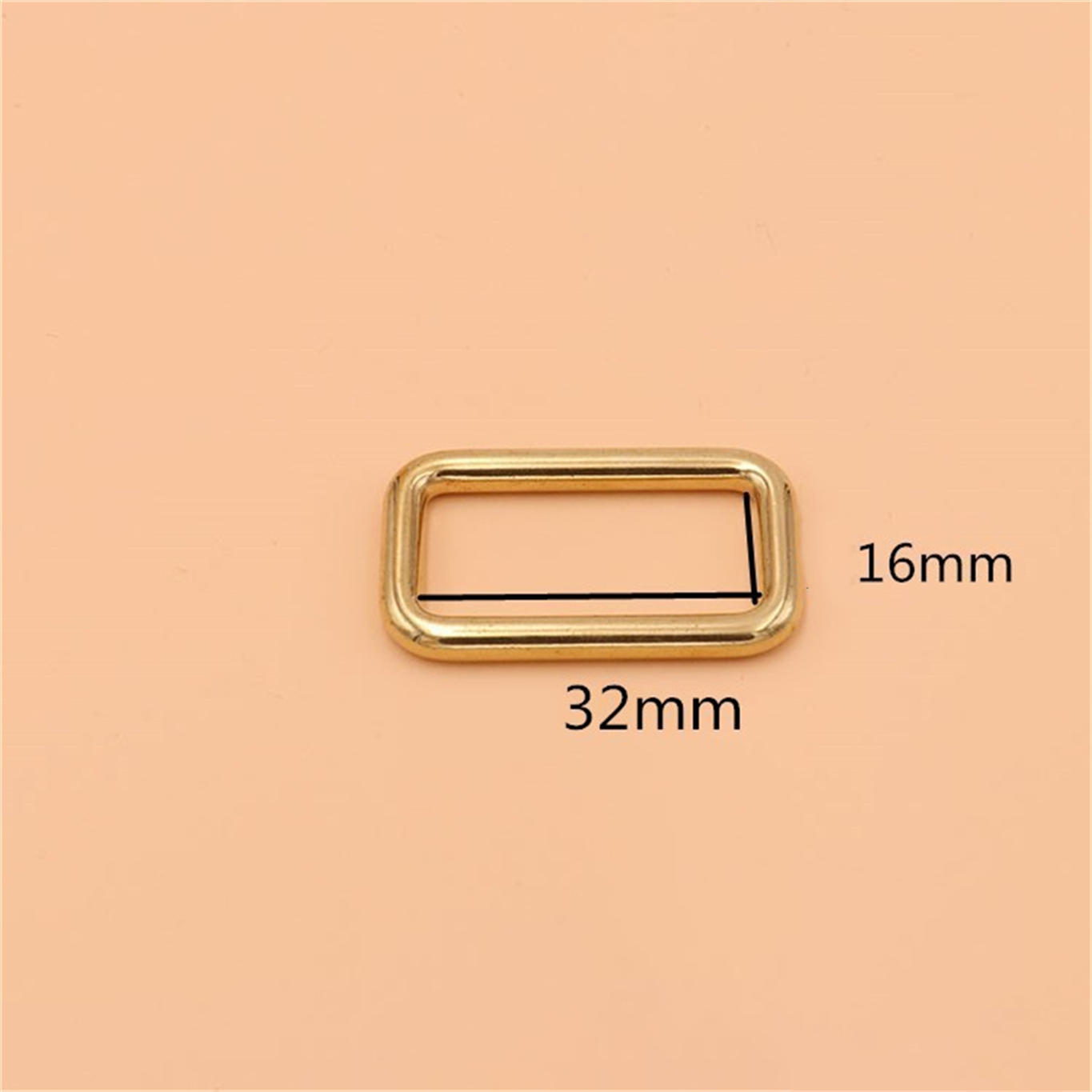 

#19 Bags Shoulder Straps Metal Buckles N001