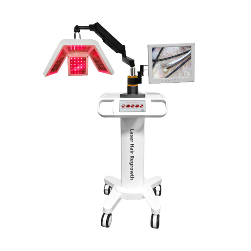 

Other Health & Beauty Items laser hair growth device