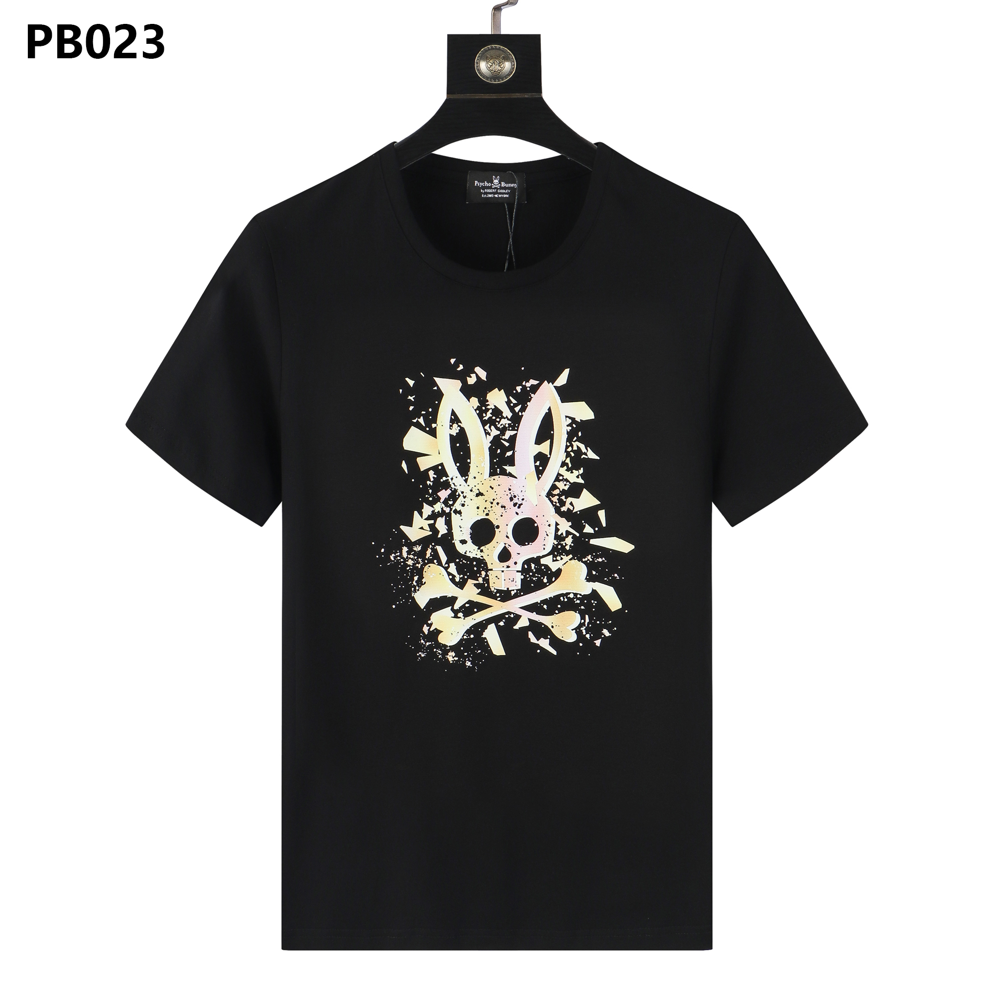 

2022 Mob Psycho 100 Black Funny T Shirt Men Harajuku Cotton Casual T-Shirt Camiseta Masculina Tee Homme Men's T-Shirts PS003, Purple