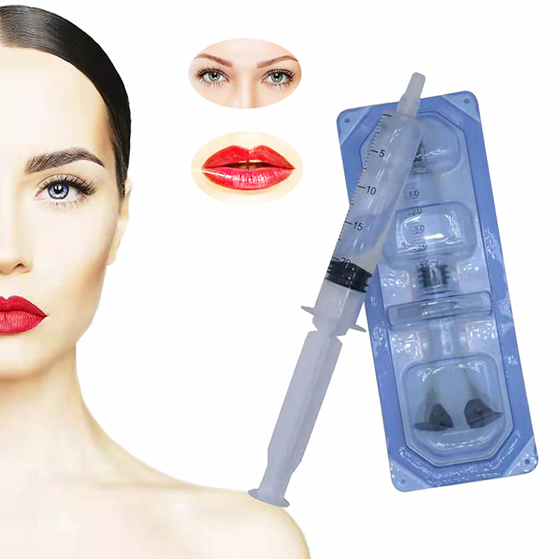 

Beauty Items Cross linkied beauty product Dermal Filler for skin care
