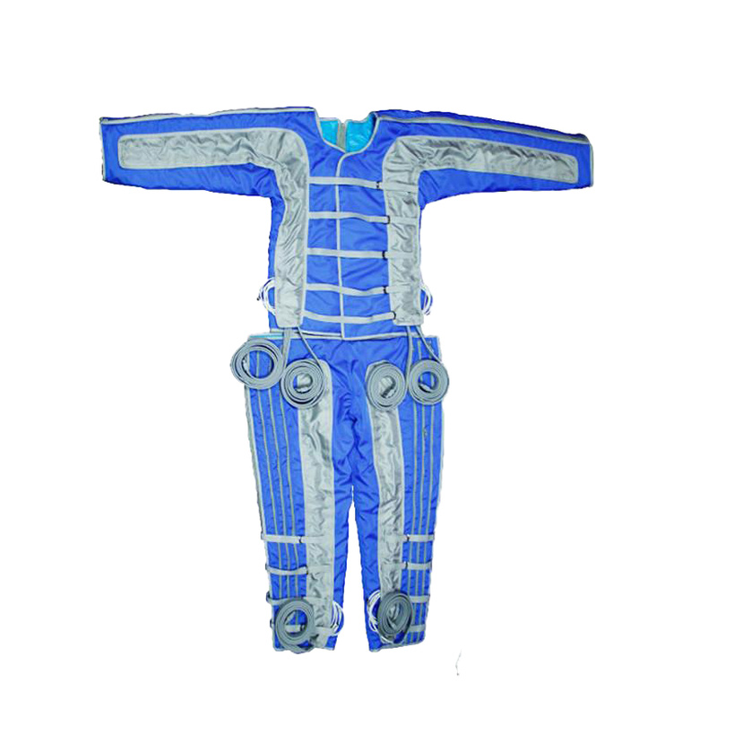 

2022 Slimming Detox Massage Body Machine Spa Lymph Drainage