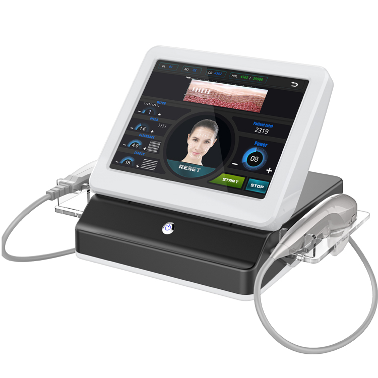 

duoli ultra hifu extra portable USA 7d 10d slimming pantip plus pro machine facial wrinkle removal antes y despus