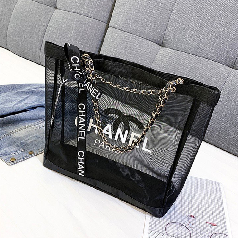 Sacs à épaule fourrelle sugao sacs sacs luxe de haute qualité plus grande capacité transparent sac à main de mode sac à main