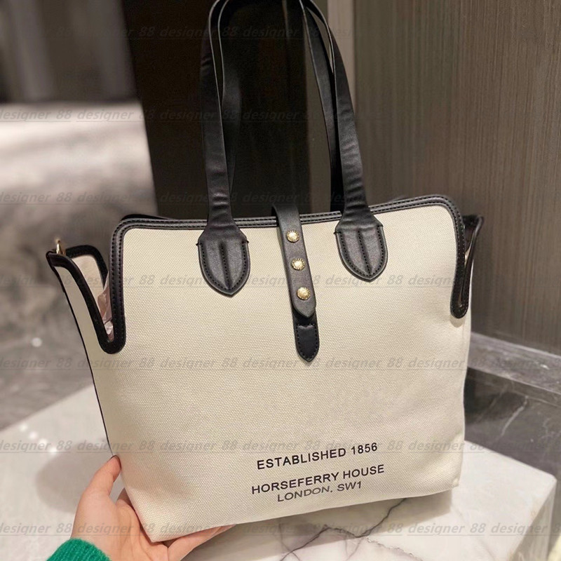 

High quality Designer tote Shoulder Fashion Shopping Bags women Beach backpack Nylon leather Crossbody bag Genuine big famous big Handbags Lady wallet Purses large, Brown